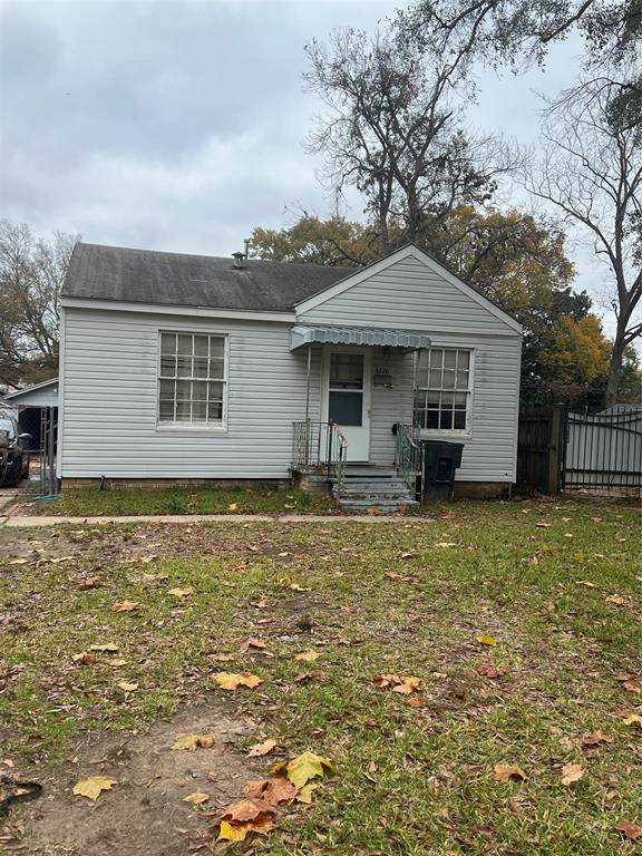 Shreveport, LA 71108,3226 Lancaster Street