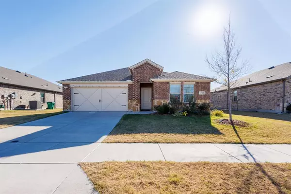 6332 Tudor Place, Celina, TX 76227