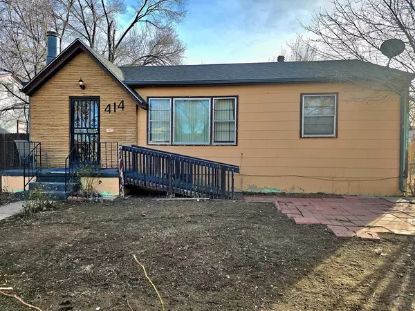 414 W 27th St, Pueblo, CO 81003