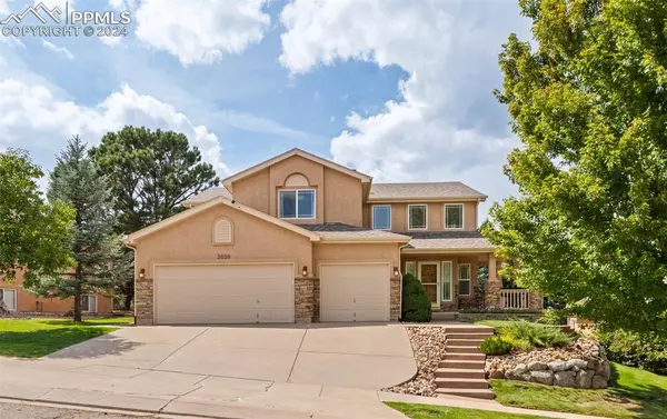 5650 Loyola DR, Colorado Springs, CO 80918