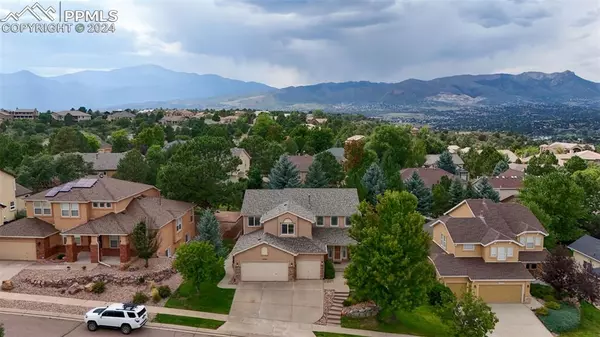 Colorado Springs, CO 80918,5650 Loyola DR