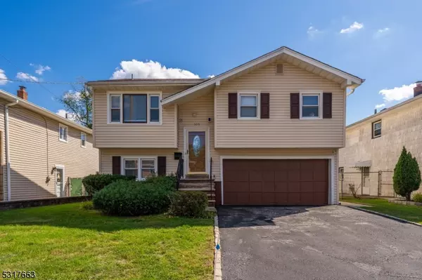 305 Clermont Ter, Union Twp., NJ 07083