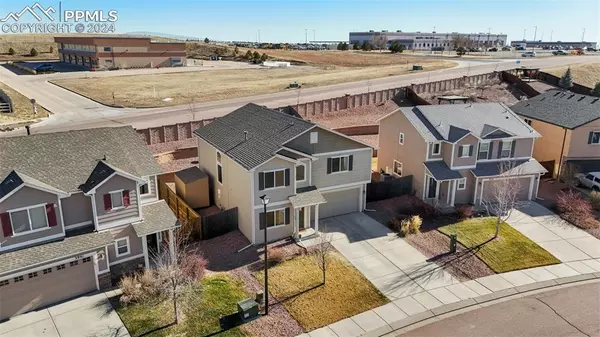 Colorado Springs, CO 80922,3935 Reindeer CIR