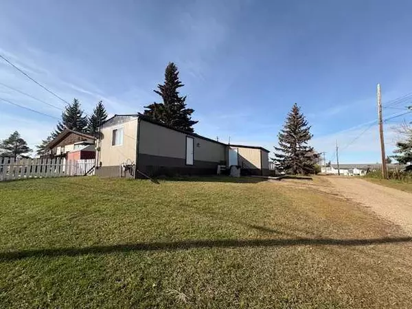 Hardisty, AB T0B 1V0,5127 49 ST