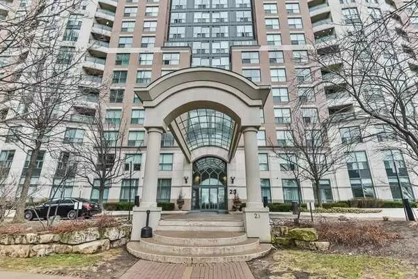 23 Lorraine DR #506, Toronto C07, ON M2N 6Z6