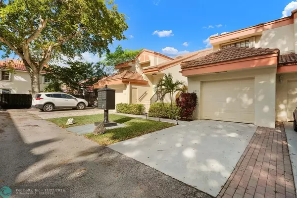 Hollywood, FL 33021,3561 Arbor Ln  #2303