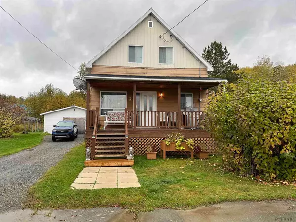 Timiskaming, ON P0K 1J0,3 Casselman AVE