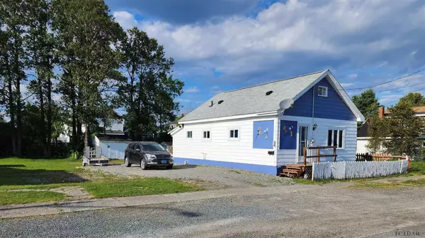 Kirkland Lake, ON P2N 2N4,114 Poplar AVE