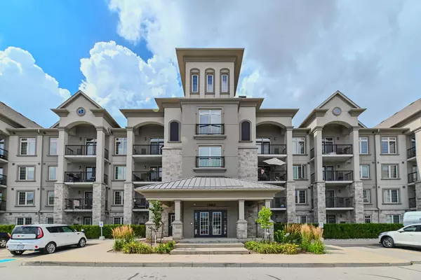 1460 Main ST E #214, Milton, ON L9T 8W5