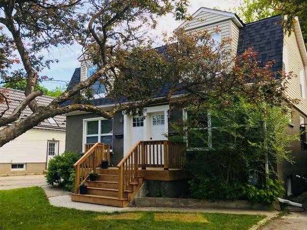 39 Stevenson ST, Guelph, ON N1E 5A3