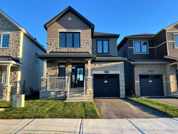 157 INVENTION BLVD, Kanata, ON K2W 0M1