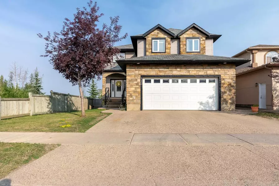 113 Pliska CRES, Fort Mcmurray, AB T9K 0A9