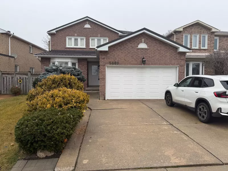 5889 River Grove (Bsmt) AVE, Mississauga, ON L5M 4W2