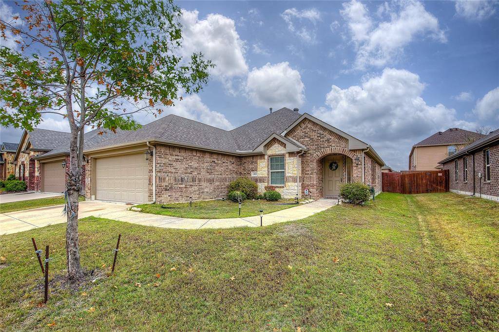 Little Elm, TX 75068,1404 Castle Creek Drive