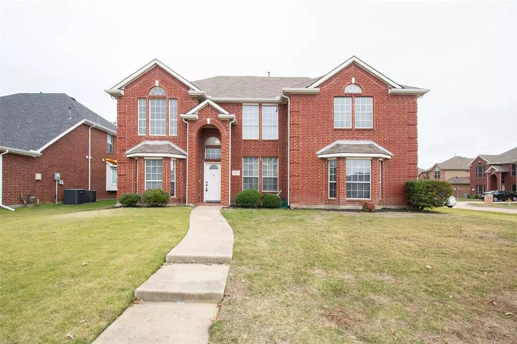 Plano, TX 75094,1000 Yarnell Place