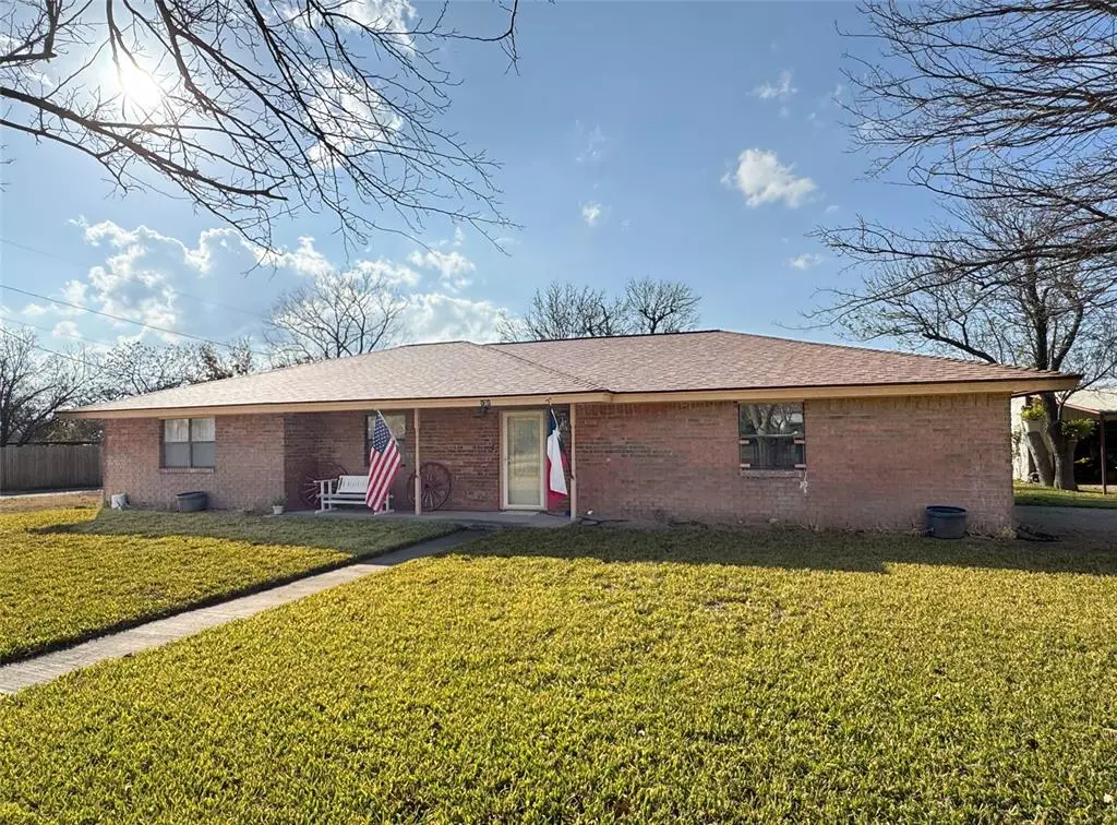 Gorman, TX 76454,131 S Crescent Street