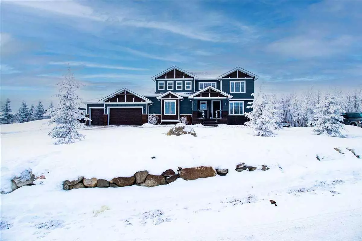 Rural Foothills County, AB T1S 7A7,49 303 AVE West