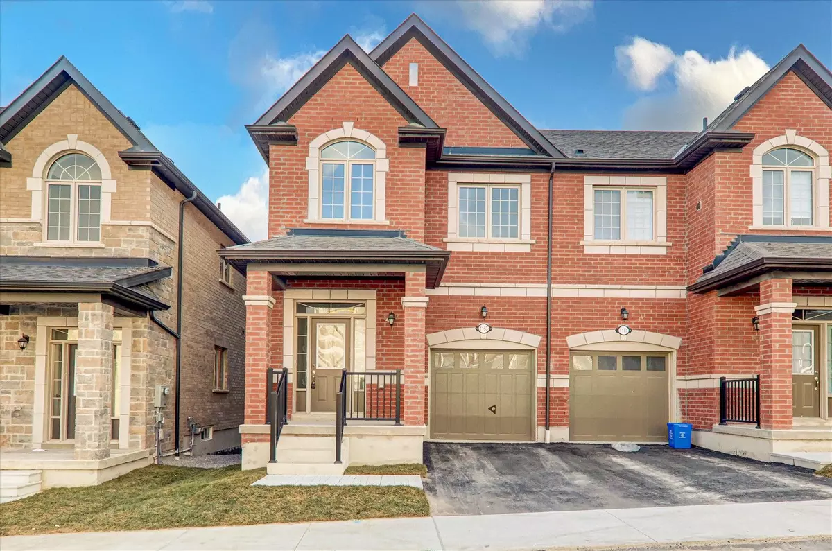 Pickering, ON L1X 0M5,1153 Azalea AVE