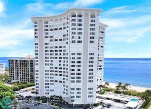 Pompano Beach, FL 33062,1340 S Ocean Blvd  #1109