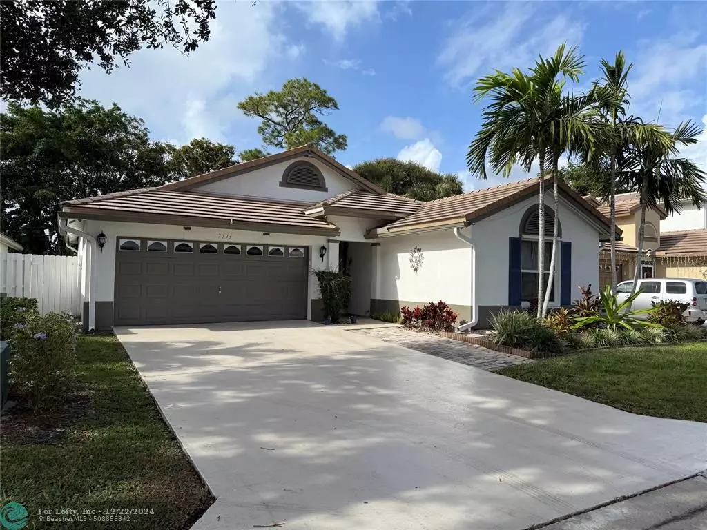 Boynton Beach, FL 33436,7793 Manor Forest Ln