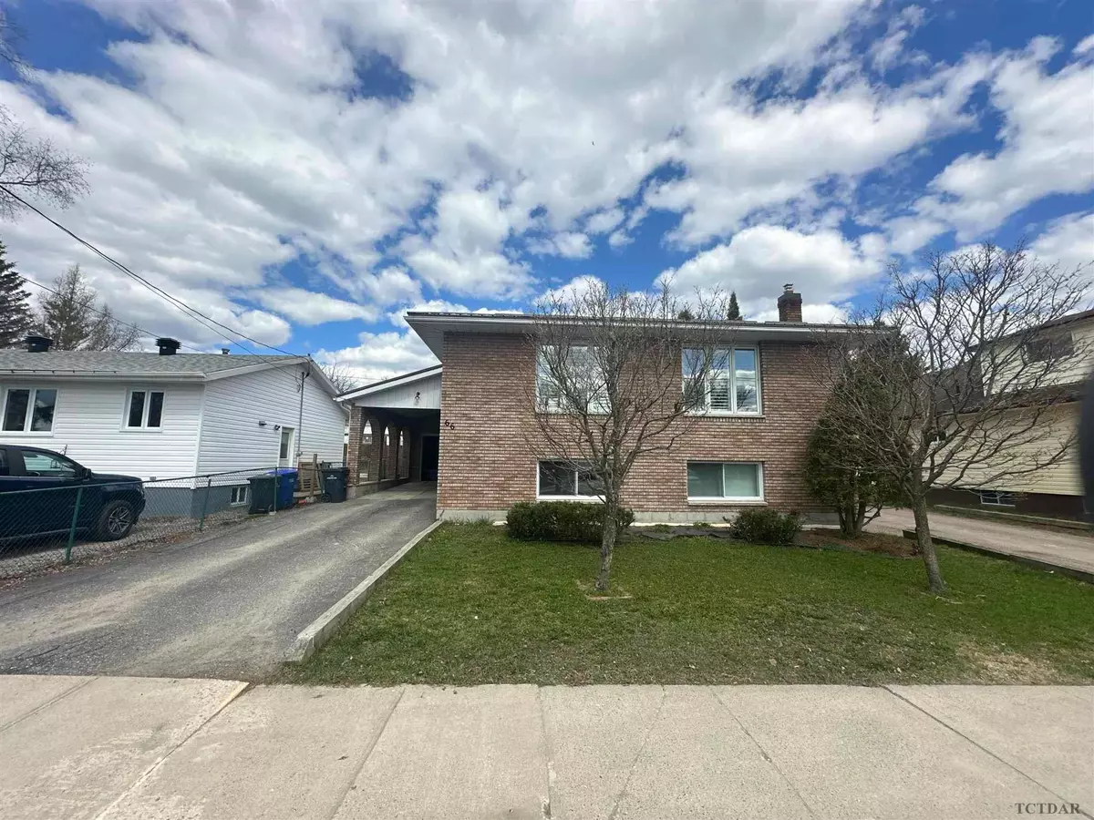 Kirkland Lake, ON P2N 1S5,66 Third ST