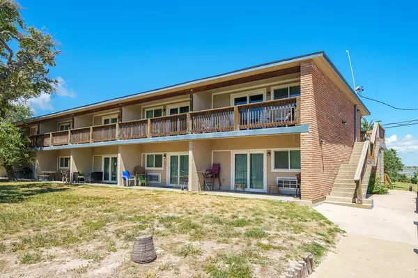 919 N Fulton Beach Rd #Unit 203, Rockport, TX 78382