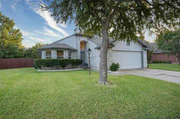 809 Paisley Drive,  Flower Mound,  TX 75028