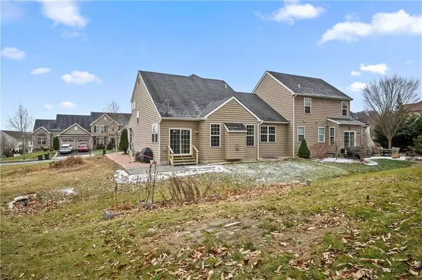 Lower Macungie Twp, PA 18031,785 Swallow tail Lane