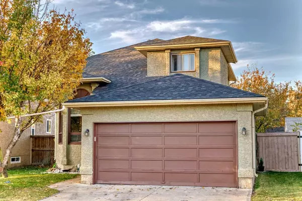 Calgary, AB T3K 3X8,68 Harvest Wood PL NE