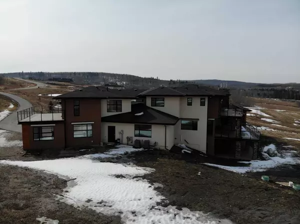 Rural Foothills County, AB T1S3J7,19 Red Willow CRES