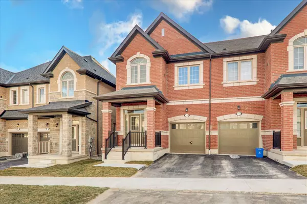 Pickering, ON L1X 0M5,1153 Azalea AVE