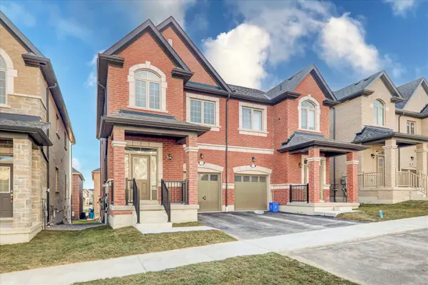 Pickering, ON L1X 0M5,1153 Azalea AVE