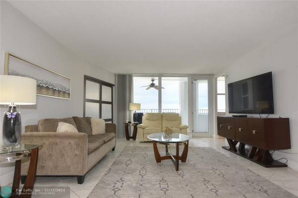 Pompano Beach, FL 33062,1340 S Ocean Blvd  #1109