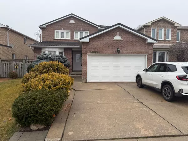 Mississauga, ON L5M 4W2,5889 River Grove (Bsmt) AVE