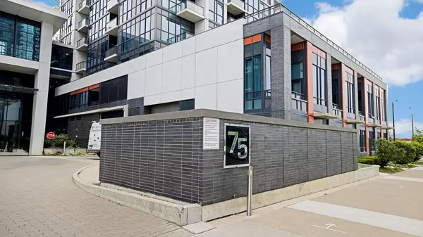 Mississauga, ON L5R 0E5,75 Eglinton AVE W #902