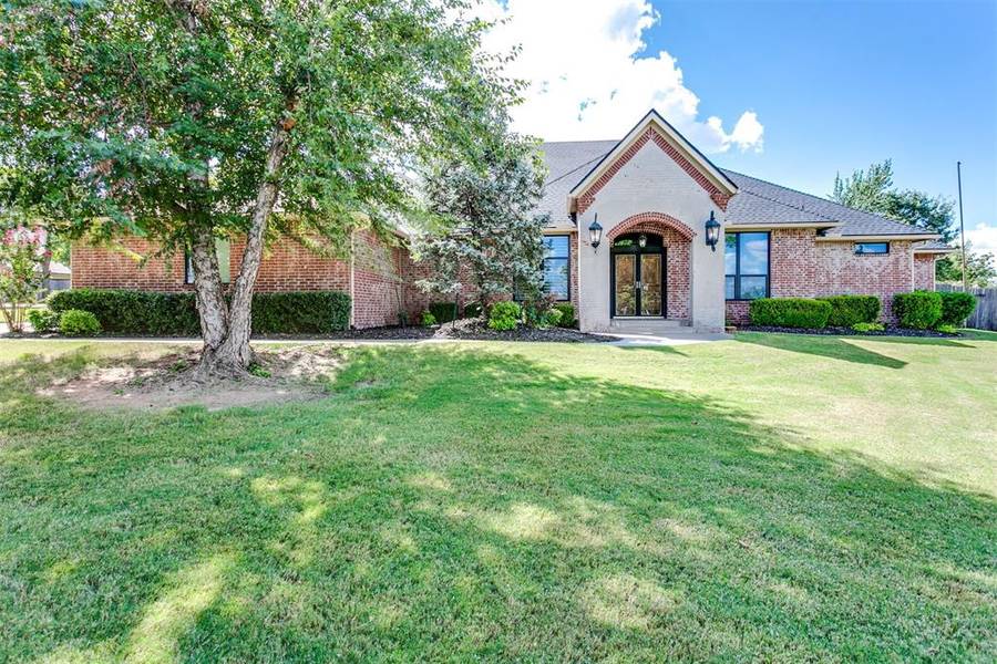 5001 Kennington Lane, Oklahoma City, OK 73150