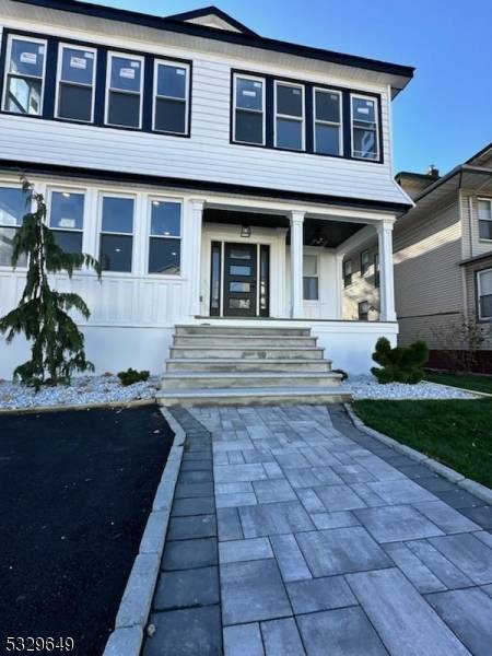 238 Renner Ave, Newark City, NJ 07112