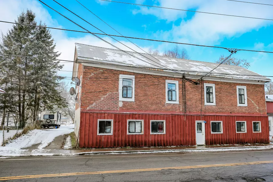 20 Main ST W, Elizabethtown-kitley, ON K0E 1M0