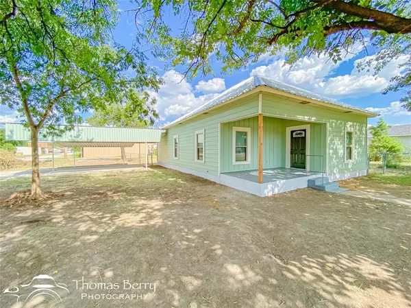 Baird, TX 79504,441 Race Street