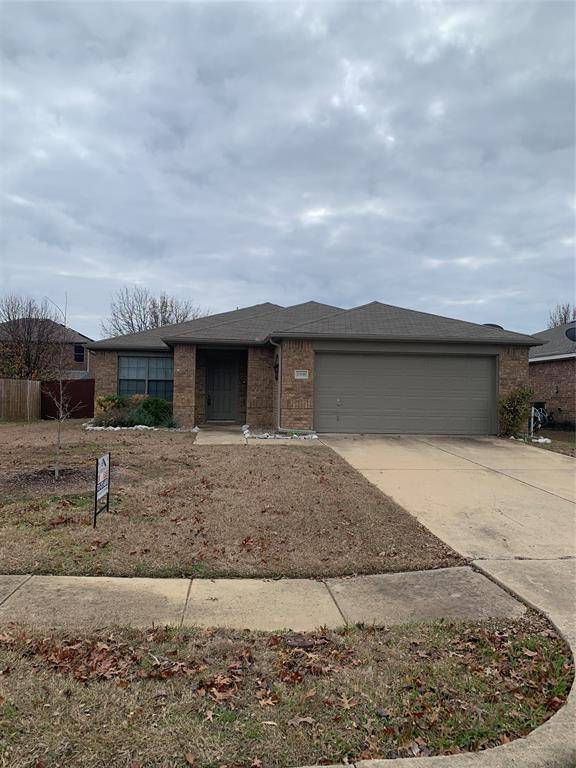 2908 Thistlewood Drive, Seagoville, TX 75159