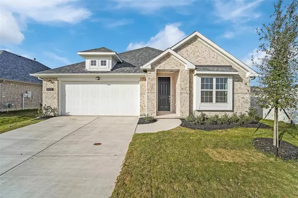 3012 Italia Terrace, Princeton, TX 75404