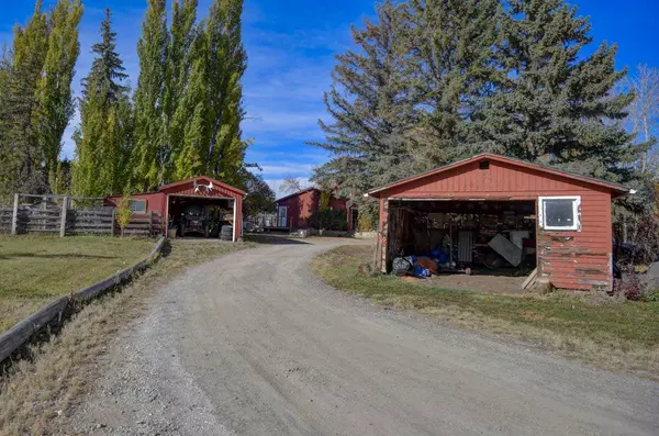 Rural Rocky View County, AB T0J1X0,223015 Range Road 274