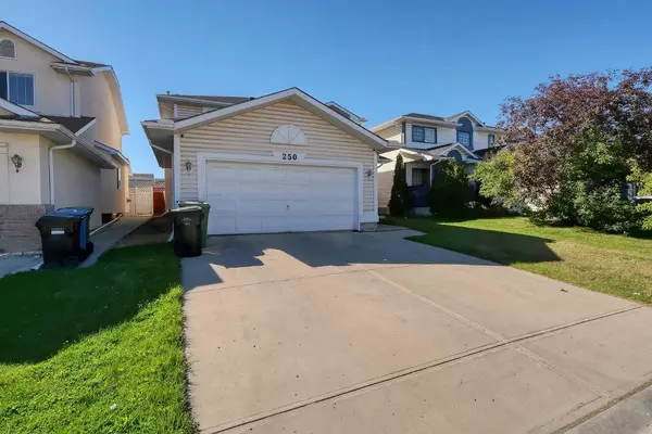 Calgary, AB T3J 3K5,250 Coral Keys CT NE