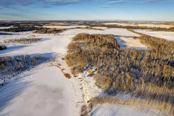 Rural Mountain View County, AB T0M 1X0,30502 Range Road 44