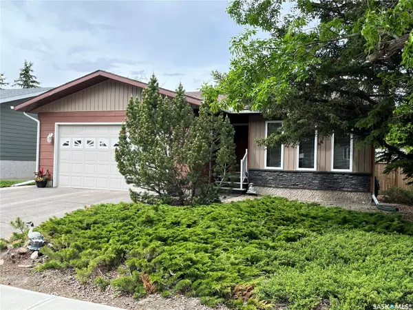 721 Jasper STREET, Maple Creek, SK S0N 1N0