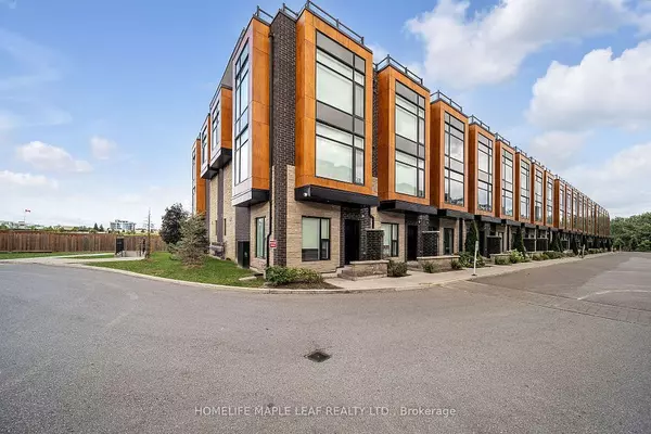 Brampton, ON L6R 2V4,200 Malta AVE #25