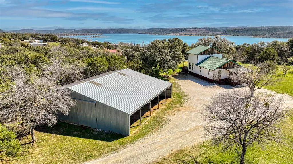 Possum Kingdom Lake, TX 76450,504 Doe Lane