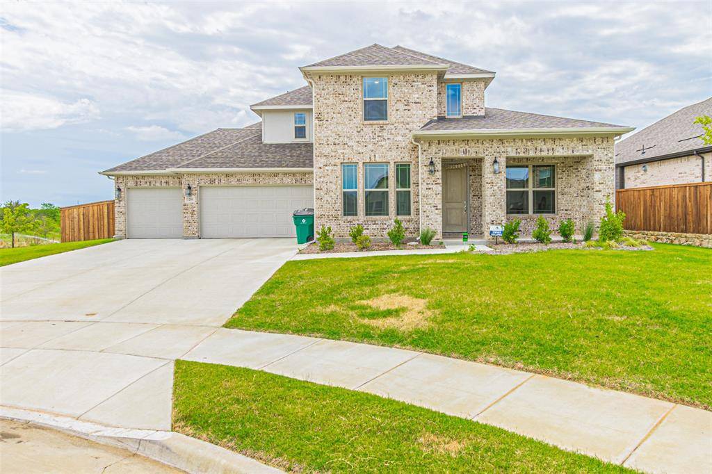 Celina, TX 75009,1204 Welch Court