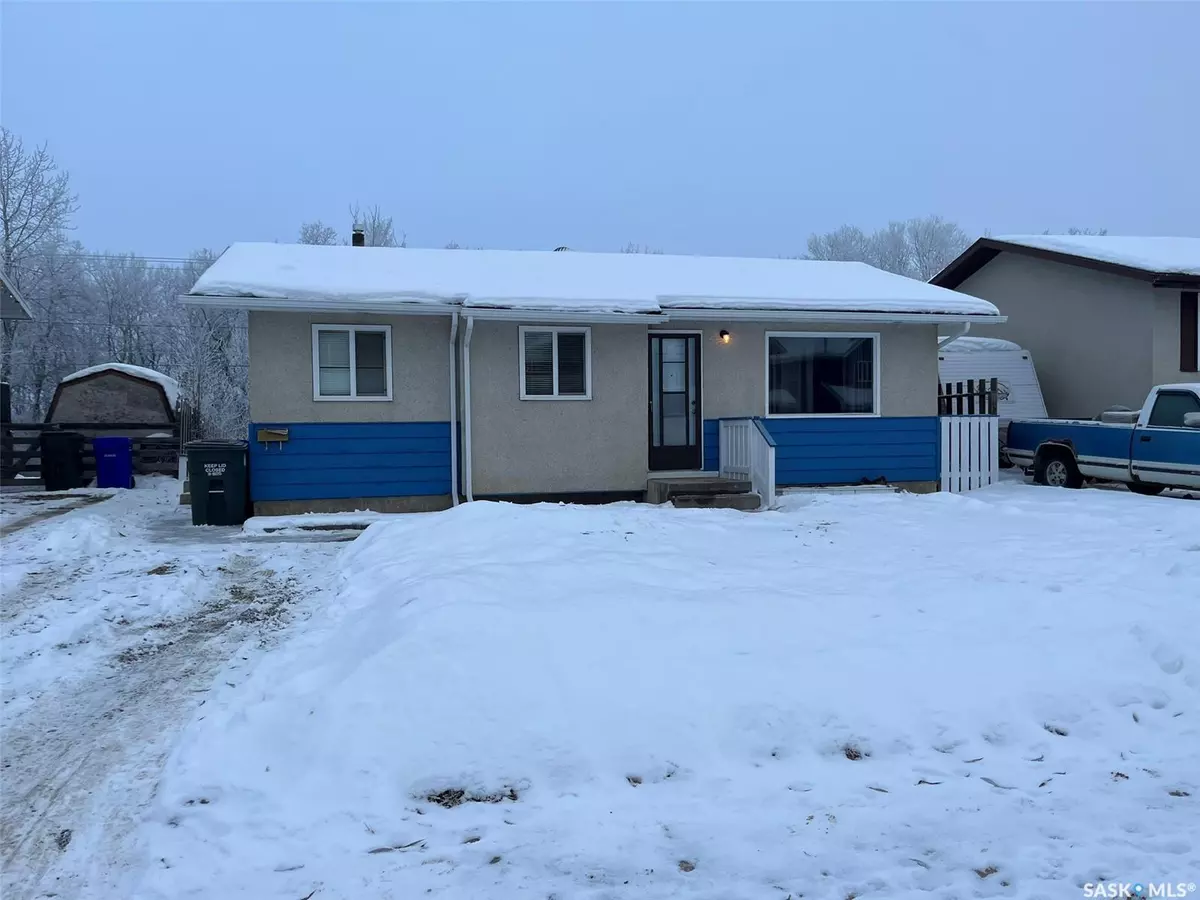 Prince Albert, SK S6V 3K5,1982 13th STREET W