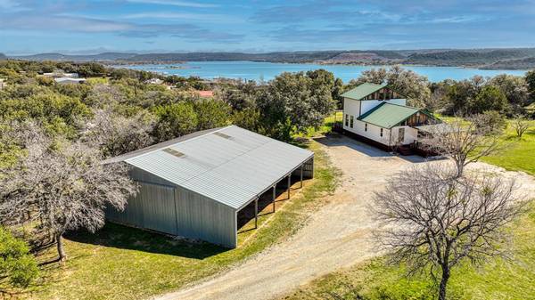 504 Doe Lane, Possum Kingdom Lake, TX 76450